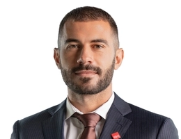 Agent: Yordani Plamenov Dzhurdzhev