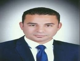 Agent: Ahmed Zaher