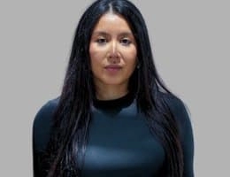 Agent: Ashley Roman