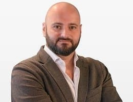 Agent: Issam Damashqieh