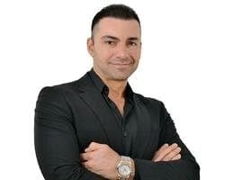 Agent: Kianoush Darban