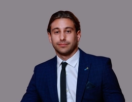 Agent: Michael Stevens