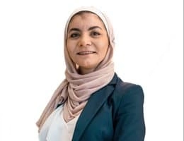 Agent: Isra Al Tal