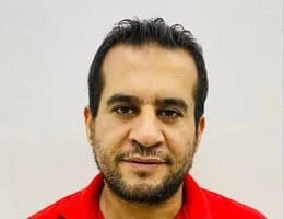 Agent: Ali Abdullah