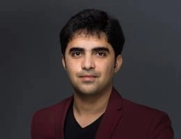 Agent: Rahul Manuja