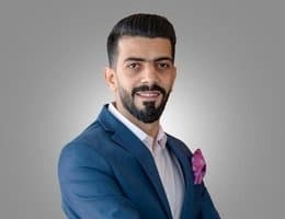 Agent: Mohammad Hassoneh