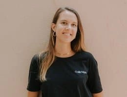 Agent: Martina Buttarelli