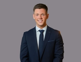 Agent: Benjamin Wilson