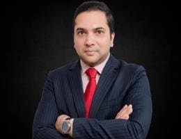 Agent: Ashish Jindal