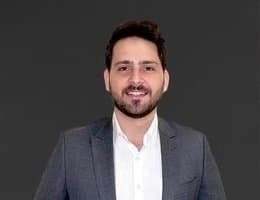 Agent: Homam Daghmach