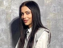 Agent: Ariadna Kuppar