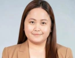 Agent: Rosette Relucio