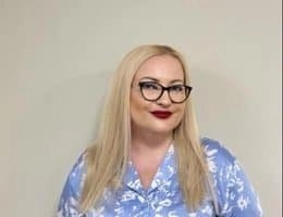 Agent: Lidia Ogorodnikova