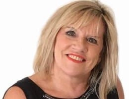 Agent: Patricia Homble