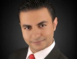 Agent: Mohammed Al Sherbini