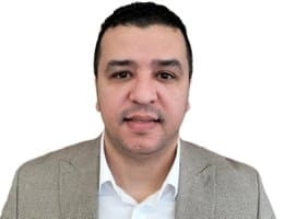 Agent: Saied Metwaly