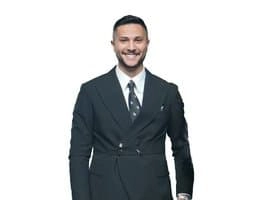 Agent: Huthaifa Abuisnaineh