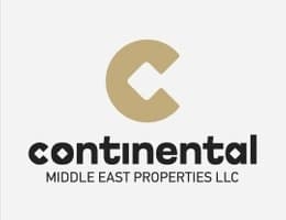 Continental Middle East Properties