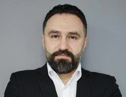 Mohamad Fadel Haytham Haj Murad