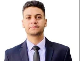 Ali Elbaz