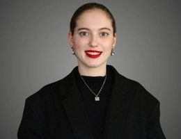 Alina Kachalina