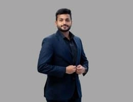 Praneeth Nishan Jay