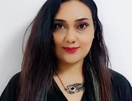 Naeema Jabeen Muhammad Perwaiz