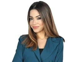 Agent: Haya Haitham Makarem