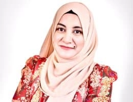 Agent: Shumaila Umer