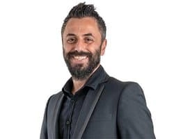 Agent: Mustapha Bolbol