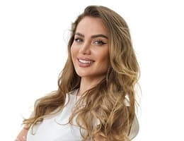 Agent: Nataliia Tovarnytska