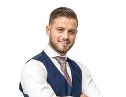 Agent: Luke Constantinou