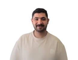 Agent: Mohamed Asem  Marzoq