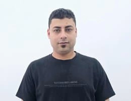 Agent: Ahmed Attallah