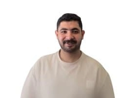 Agent: Mohamed Marzoyk