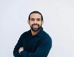 Agent: Ahmed Abdelsalam