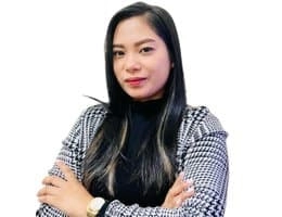 Blessed Hope Loriente