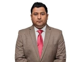 Agent: Sarfaraz Lakhani