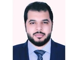 Ahmed Mohamed Abdelhamid