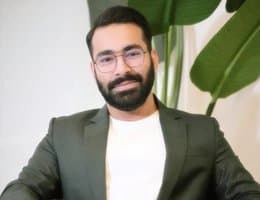 Hammad Abdullah Mubeen Fazil