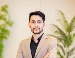 Bilal Saeed Anwar Said