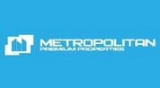 Broker: Metropolitan Premium Properties