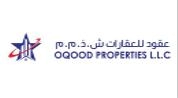 Broker: Oqood Properties L.l.c