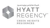 Broker: Hyatt Regency Creek Heights Residences Dubai