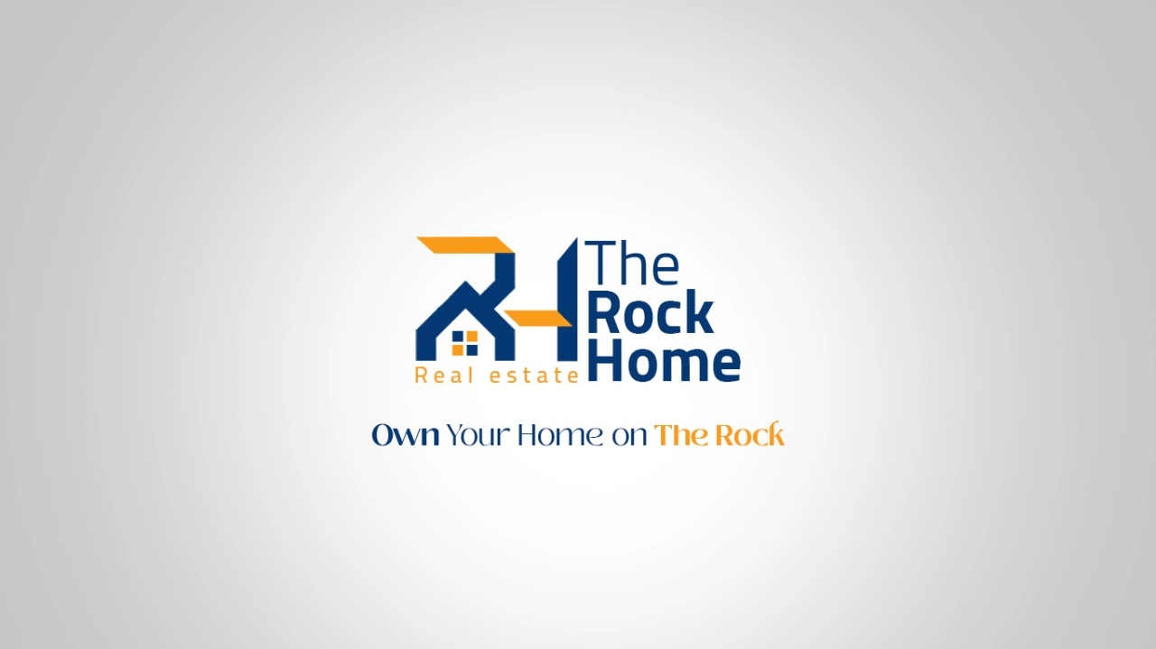 Broker: The Rock Home Real Estate L.l.c