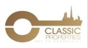 Broker: Classic Properties Real Estate