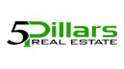 Broker: Five Pillars Real Estate