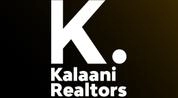 Broker: Kalaani Realtors Real Estate Llc