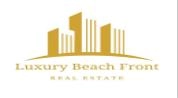 Broker: Luxury Beach Front Real Estate L.l.c