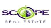 Broker: Scope Real Estate Broker